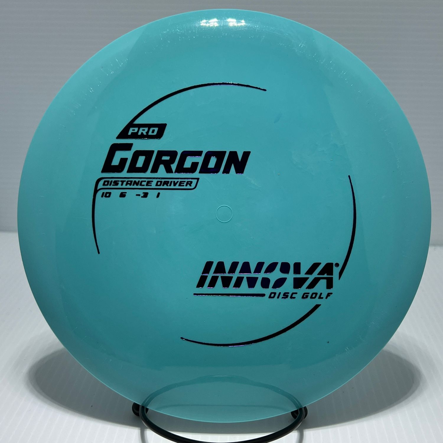 171 Pro Gorgon