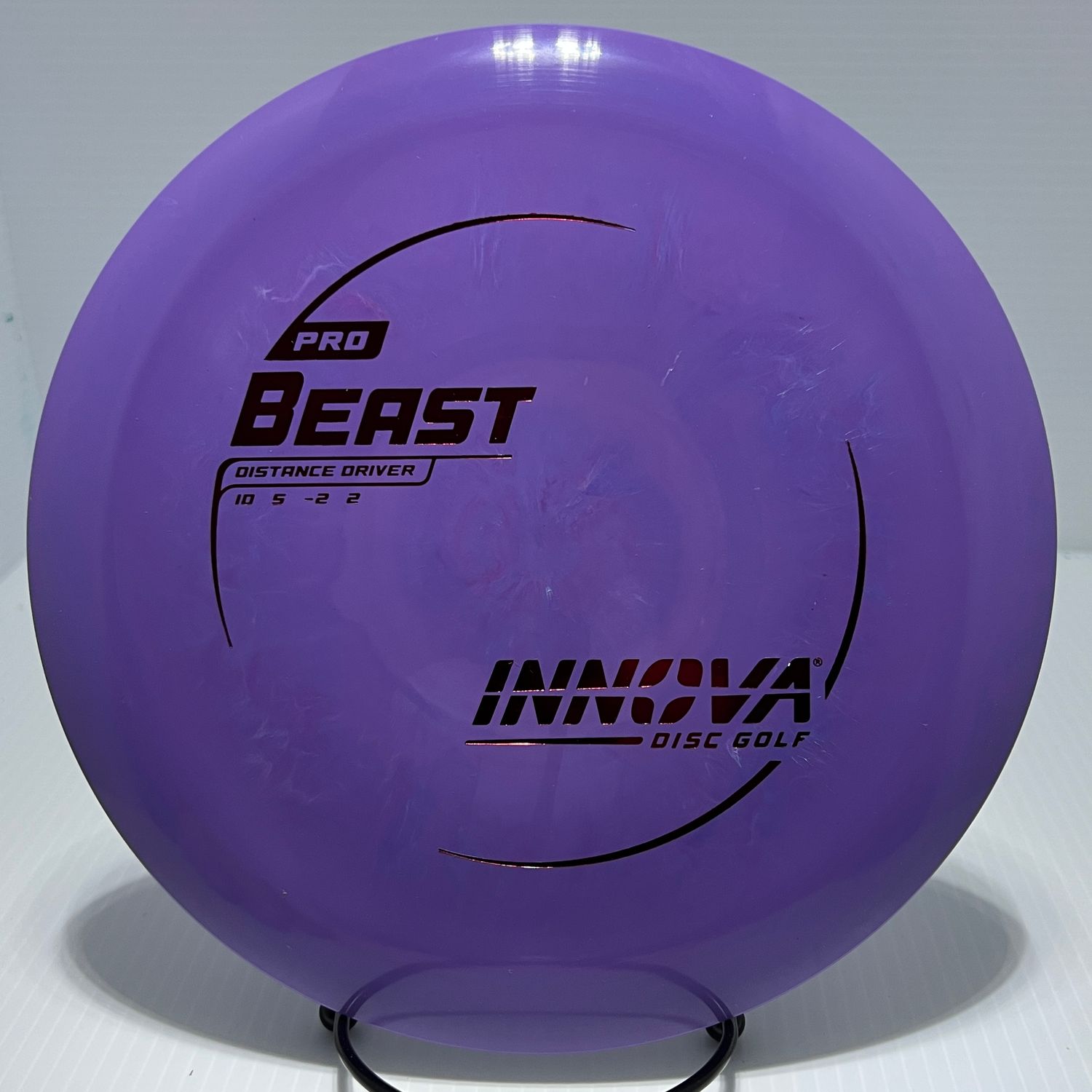 172 Pro Beast
