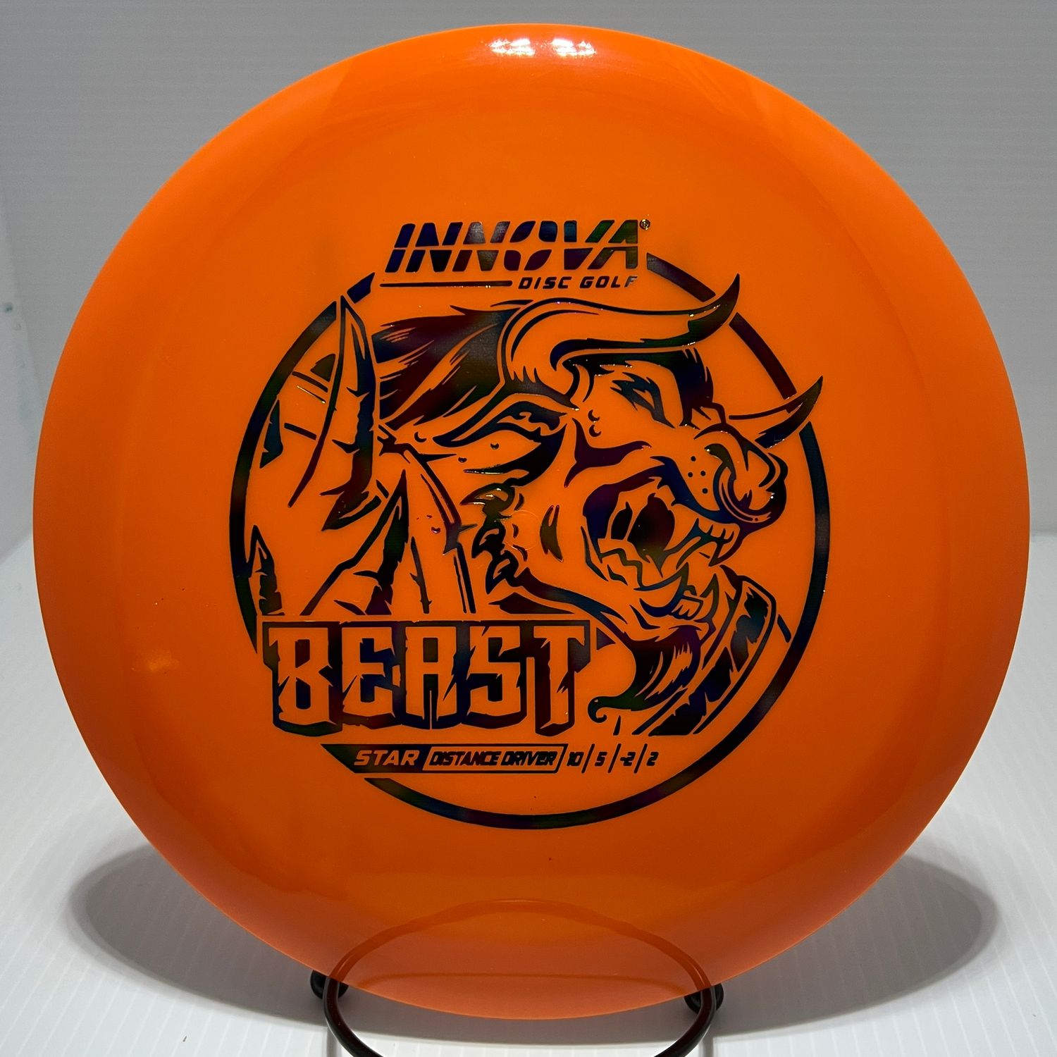 173-5 Star Beast
