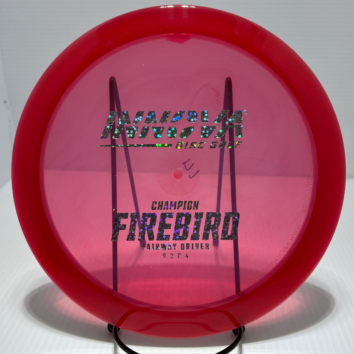 172 Champion Firebird