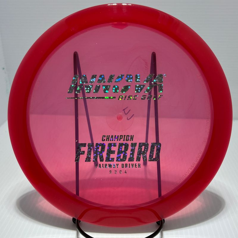 172 Champion Firebird