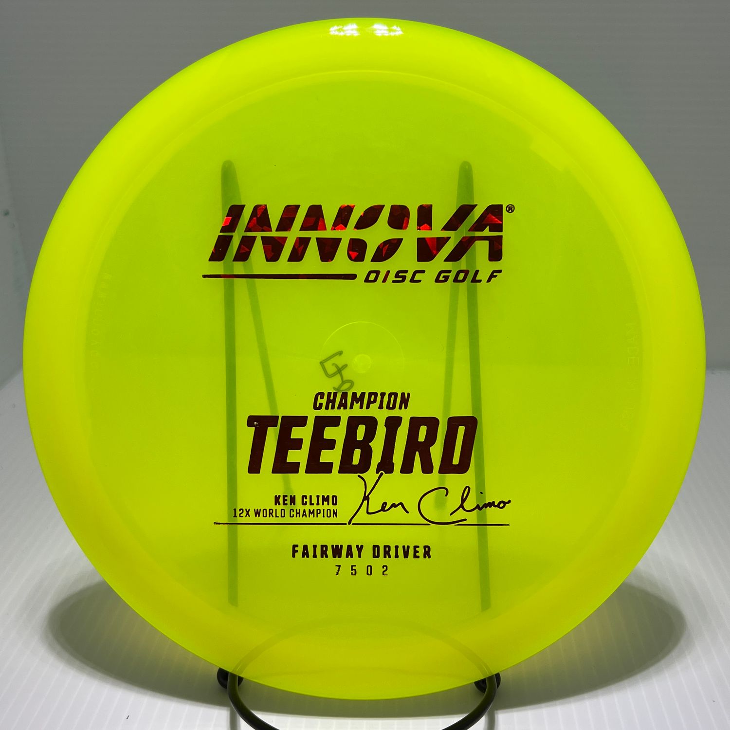 170 Champion Teebird