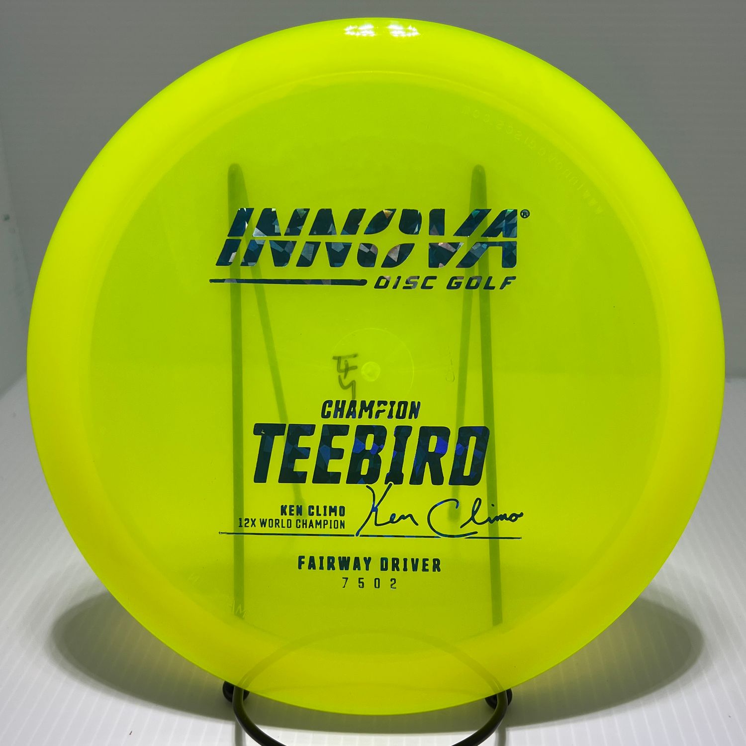 172 Champion Teebird