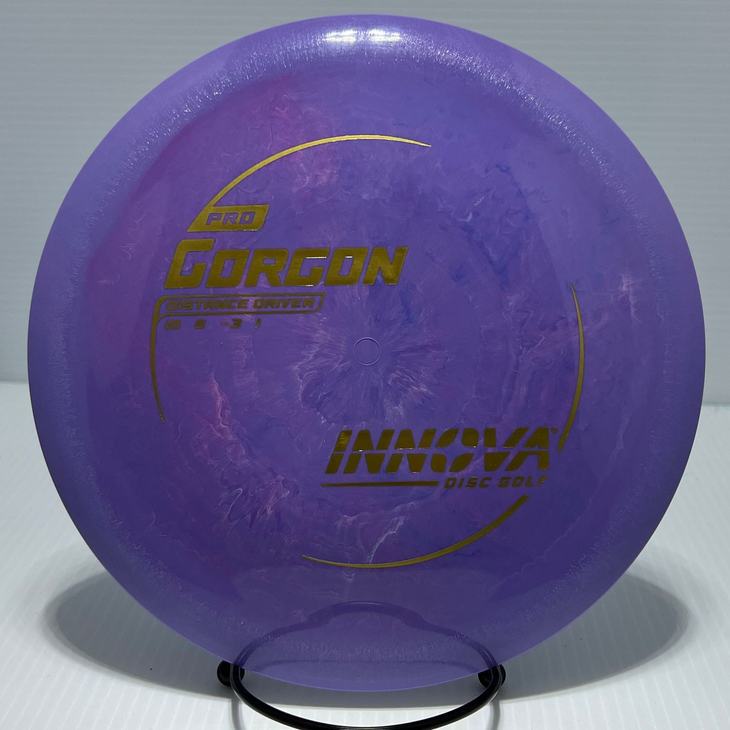 169 Pro Gorgon