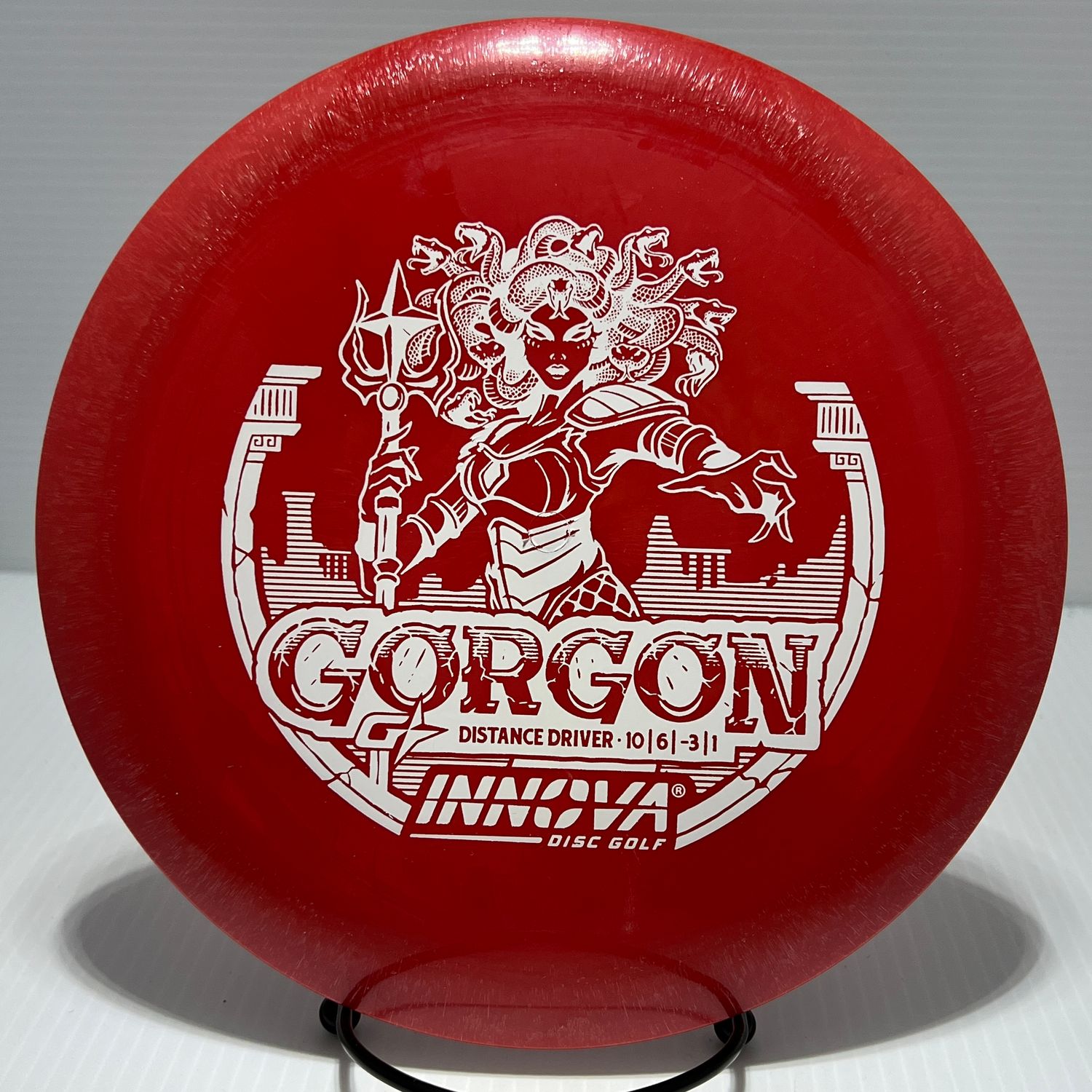 171 G-Star Gorgon