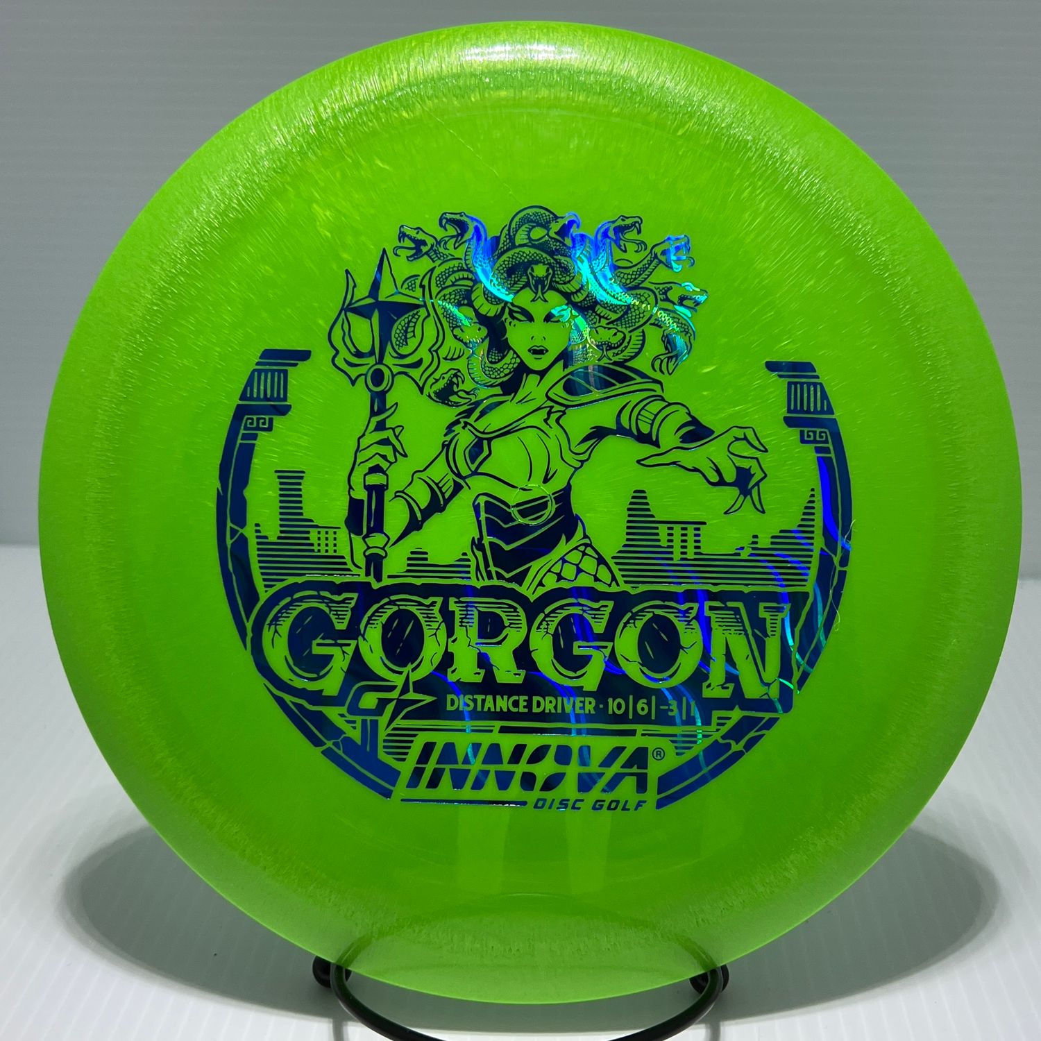 171 G-Star Gorgon