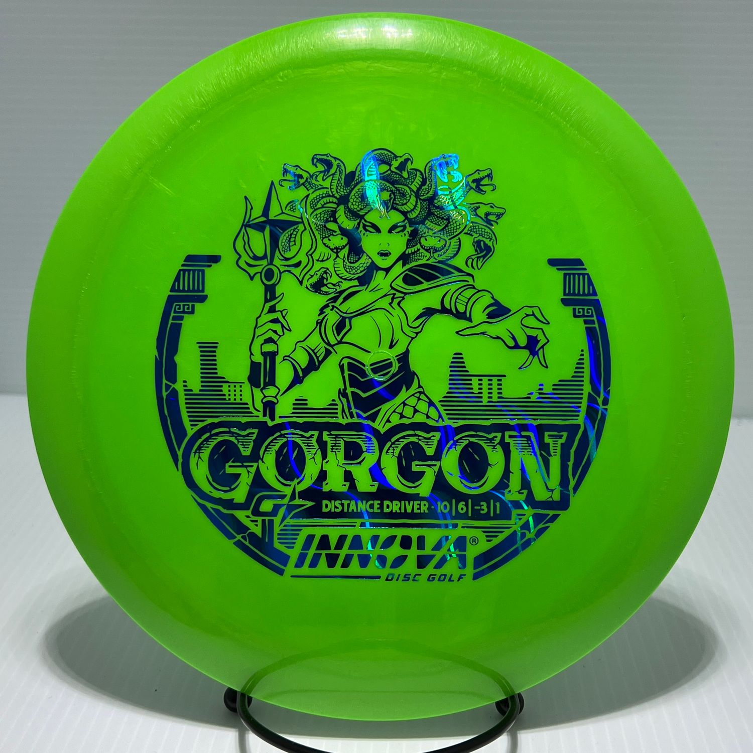 173-5 G-Star Gorgon