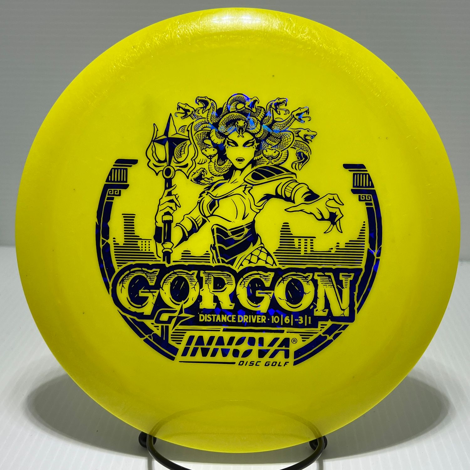 173-5 G-Star Gorgon