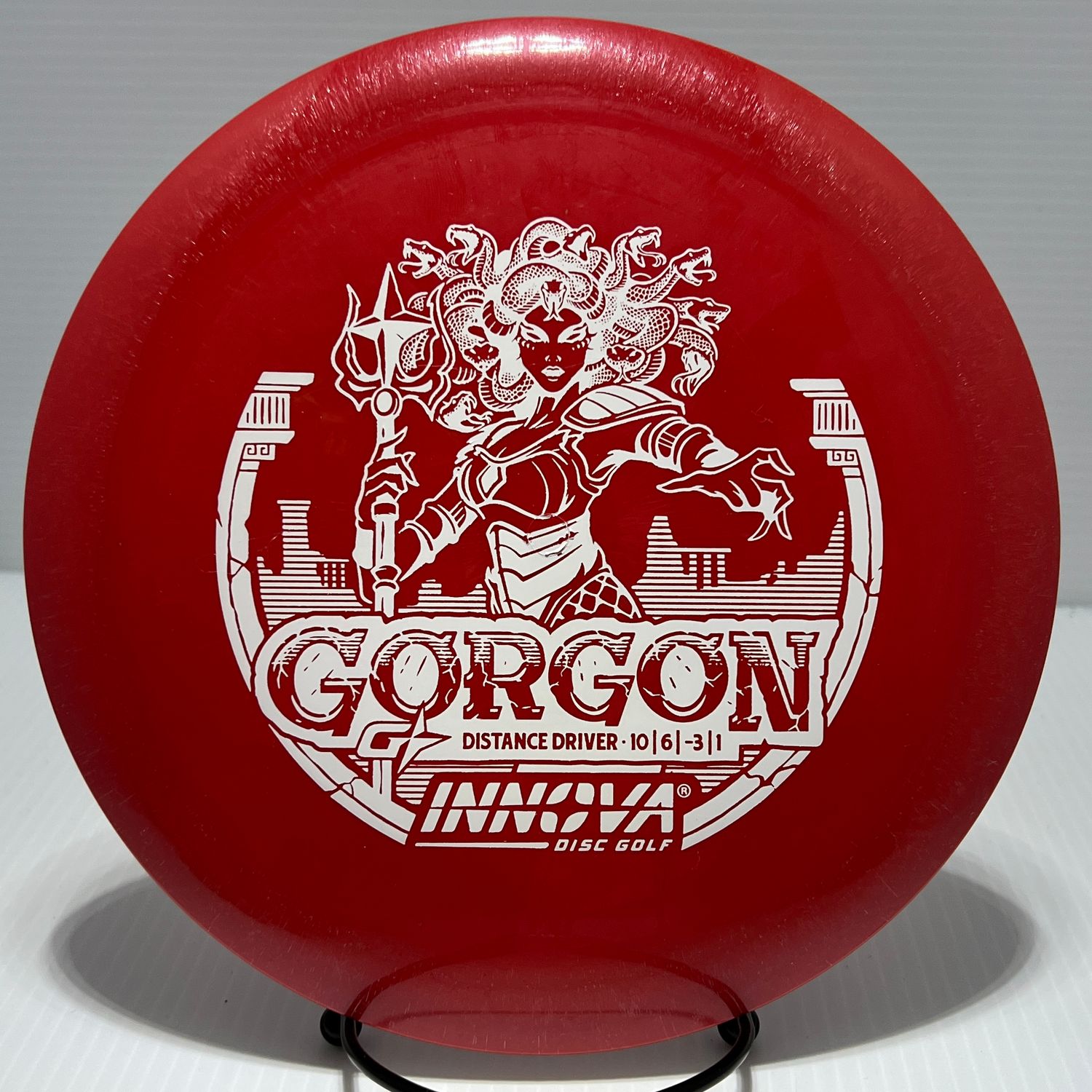 173-5 G-Star Gorgon