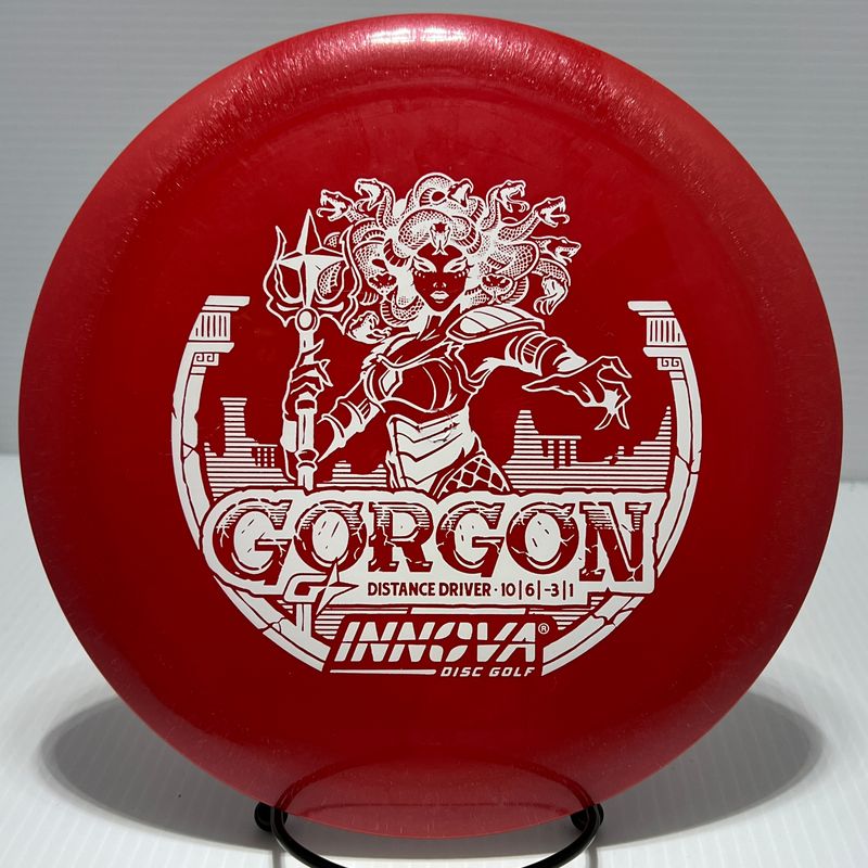 173-5 G-Star Gorgon