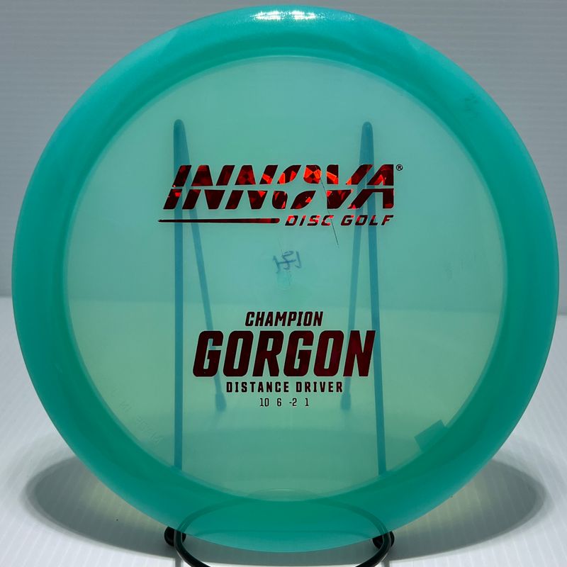 171 Champion Gorgon
