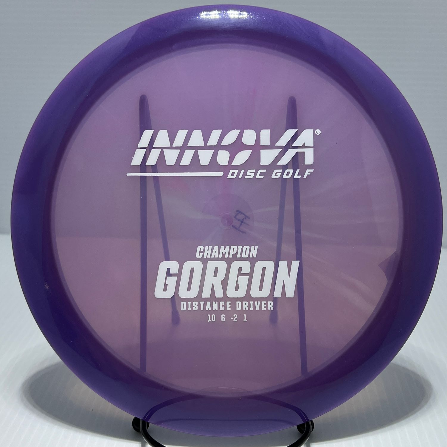 171 Champion Gorgon