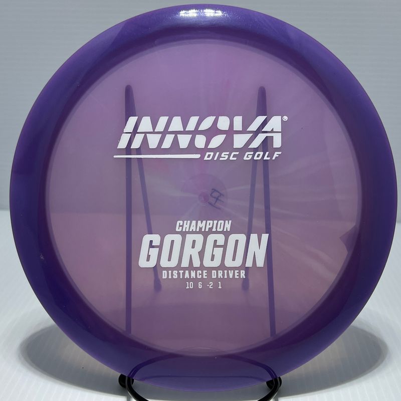 171 Champion Gorgon