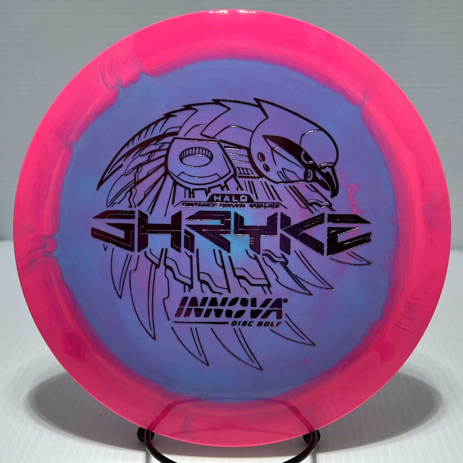 173-5 Halo Star Shryke