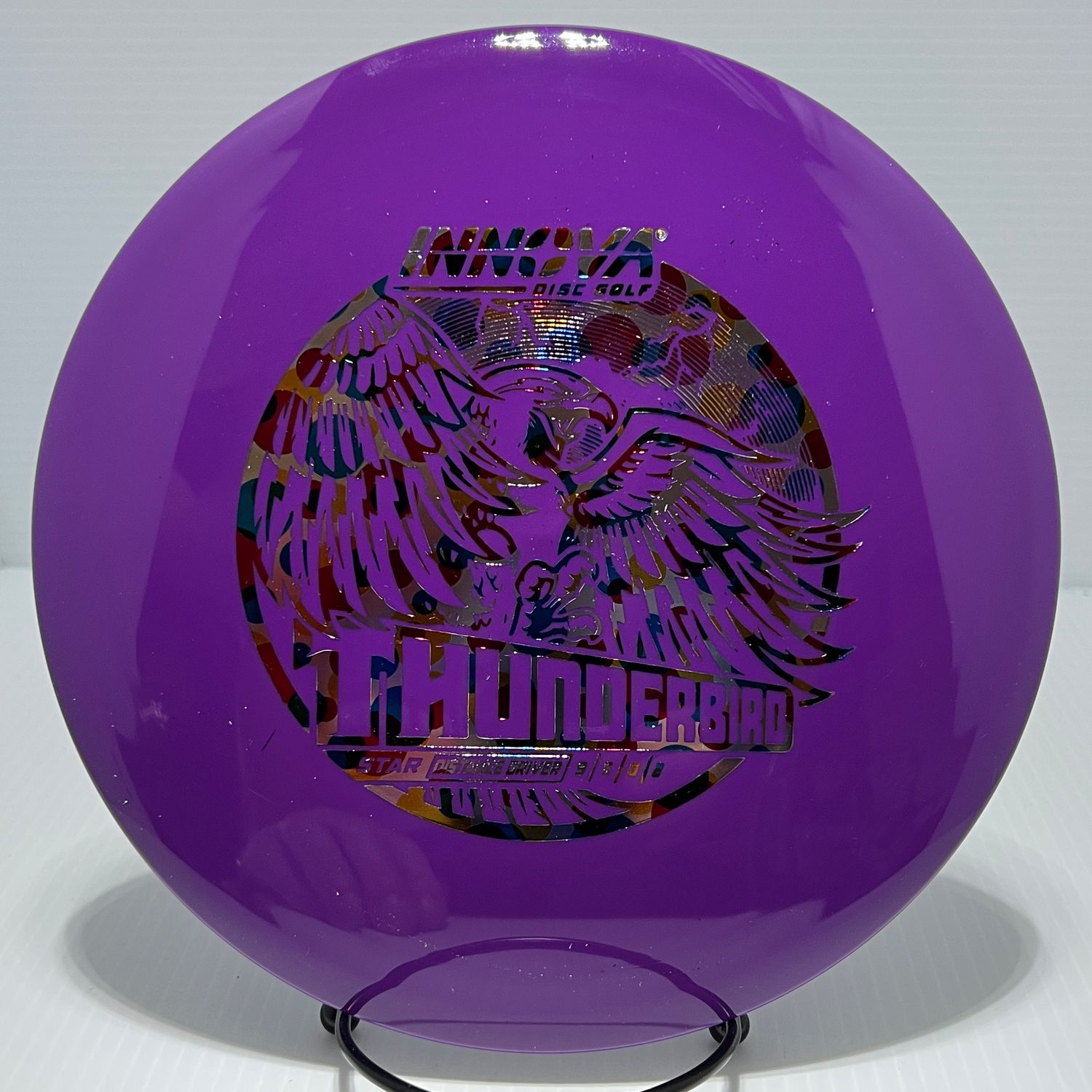 171 Star Thunderbird