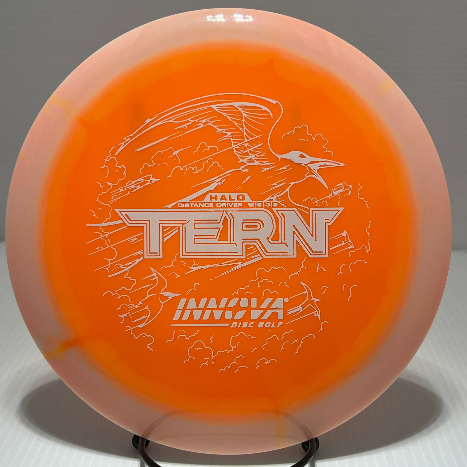 167 Halo Star Tern