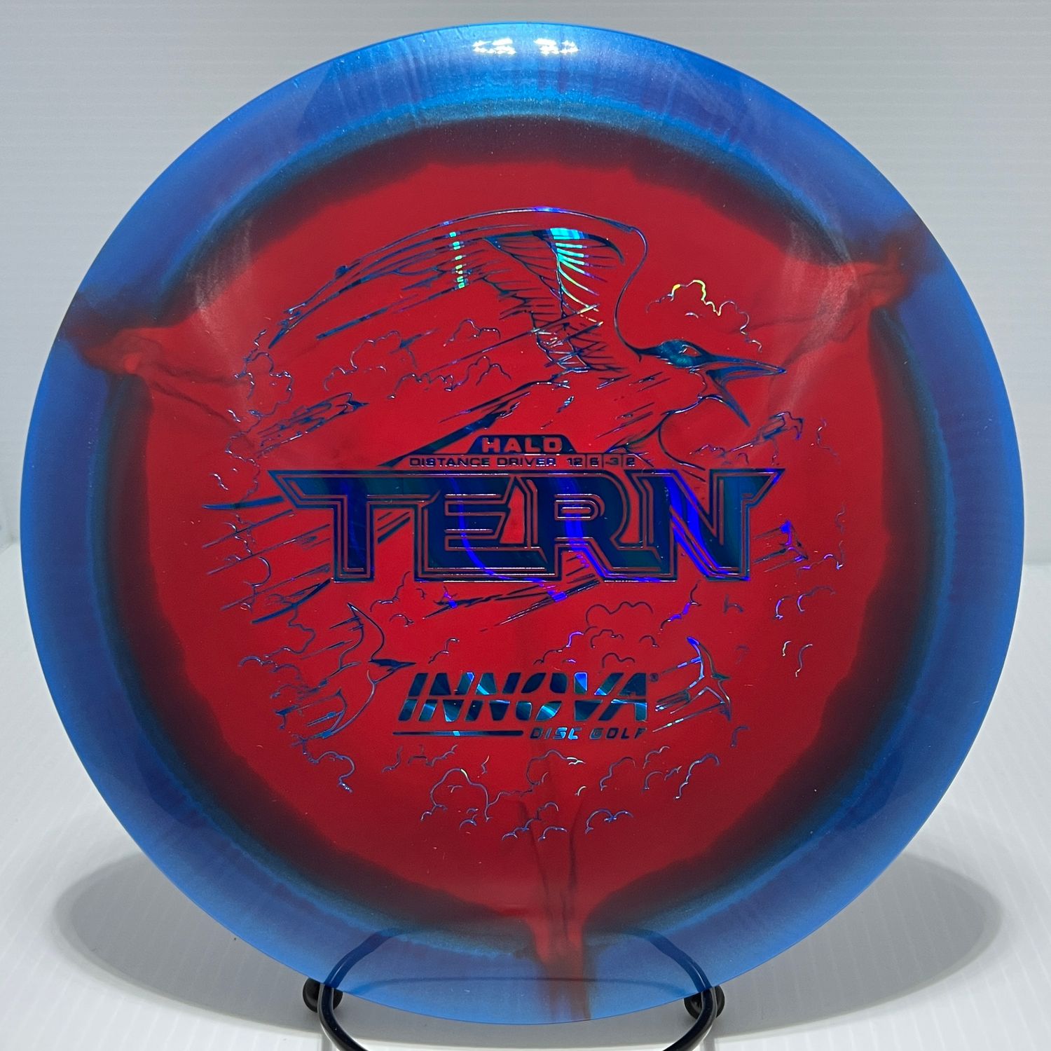171 Halo Star Tern