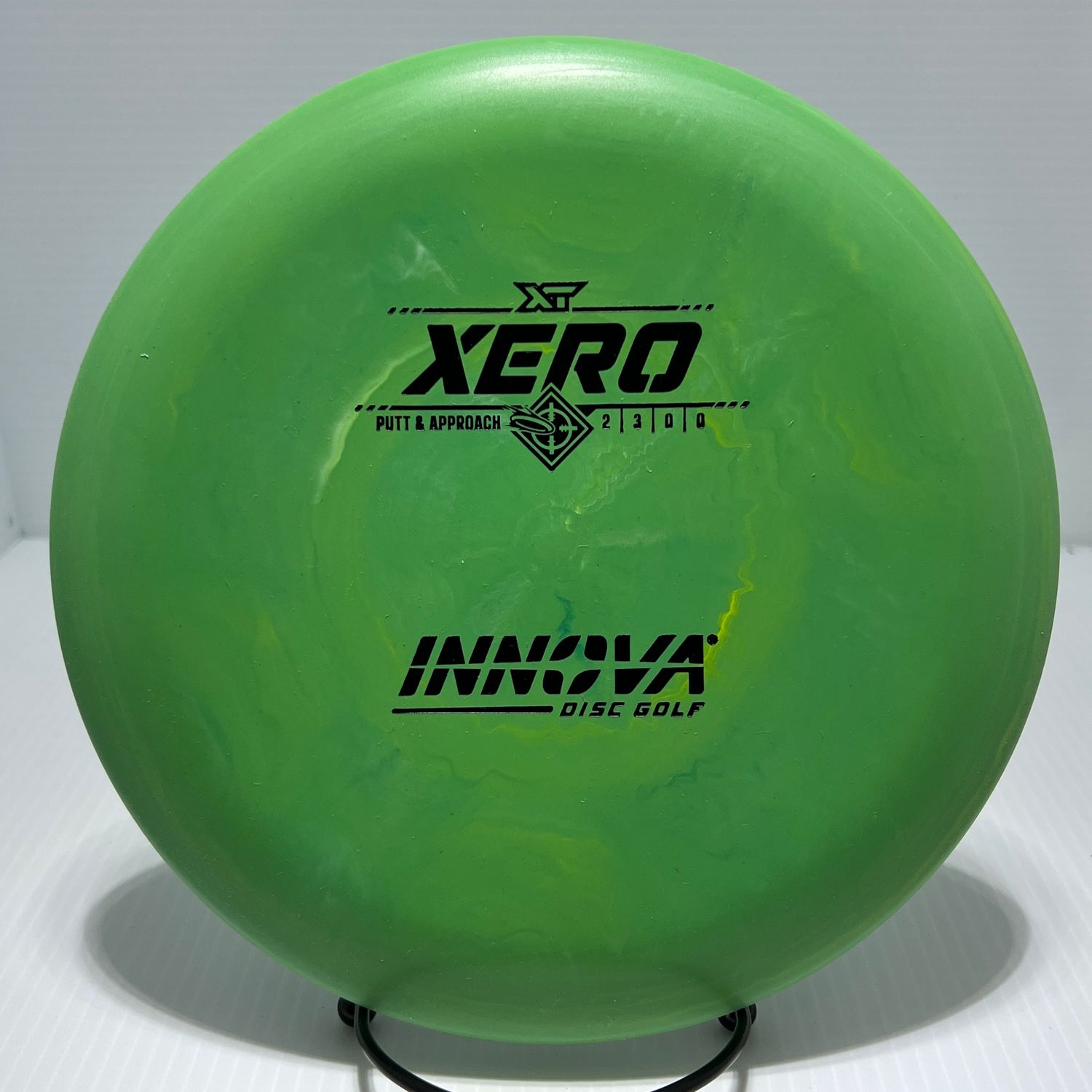 175 XT Xero