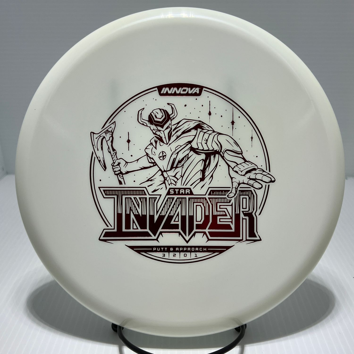 173-5 Star Invader