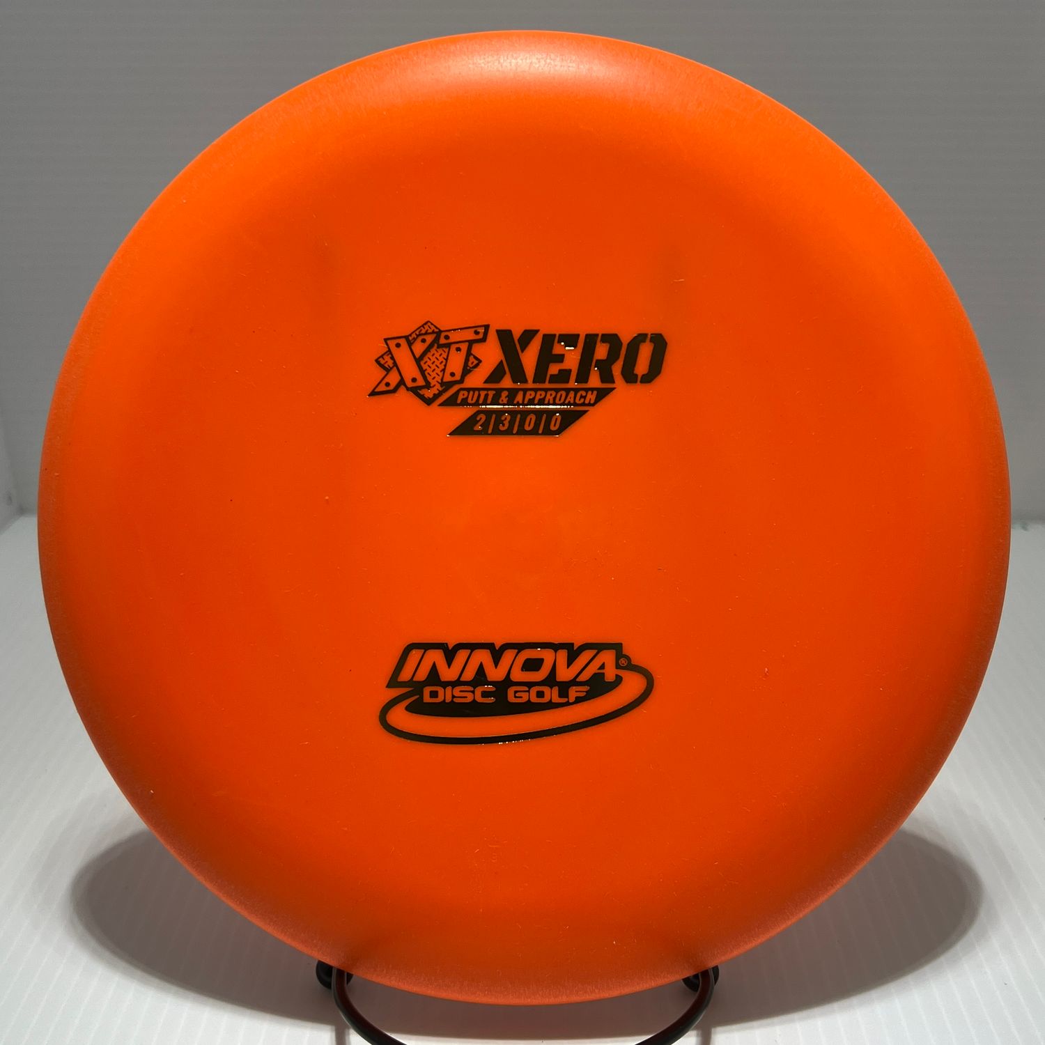 172 XT Xero