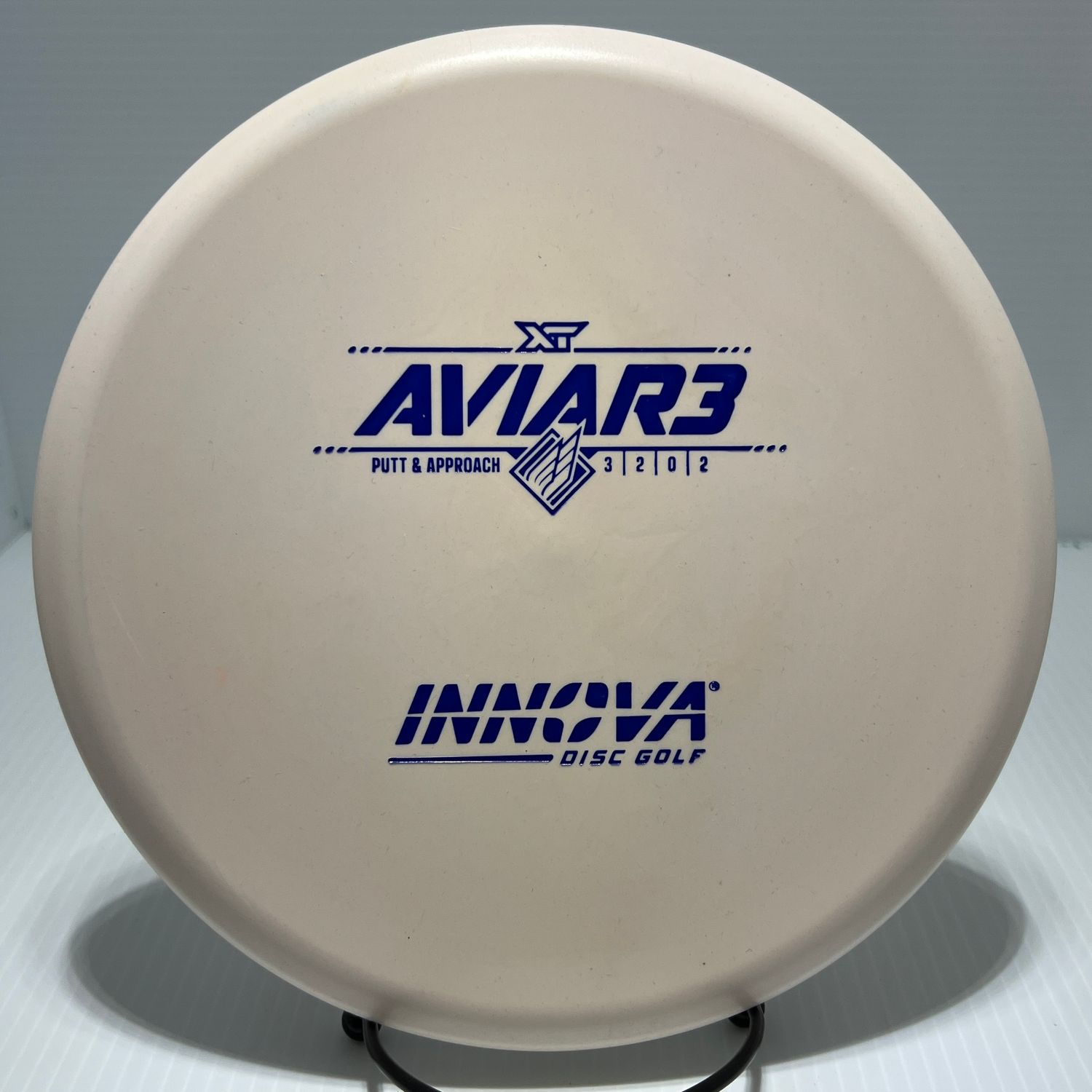 172 XT Aviar3