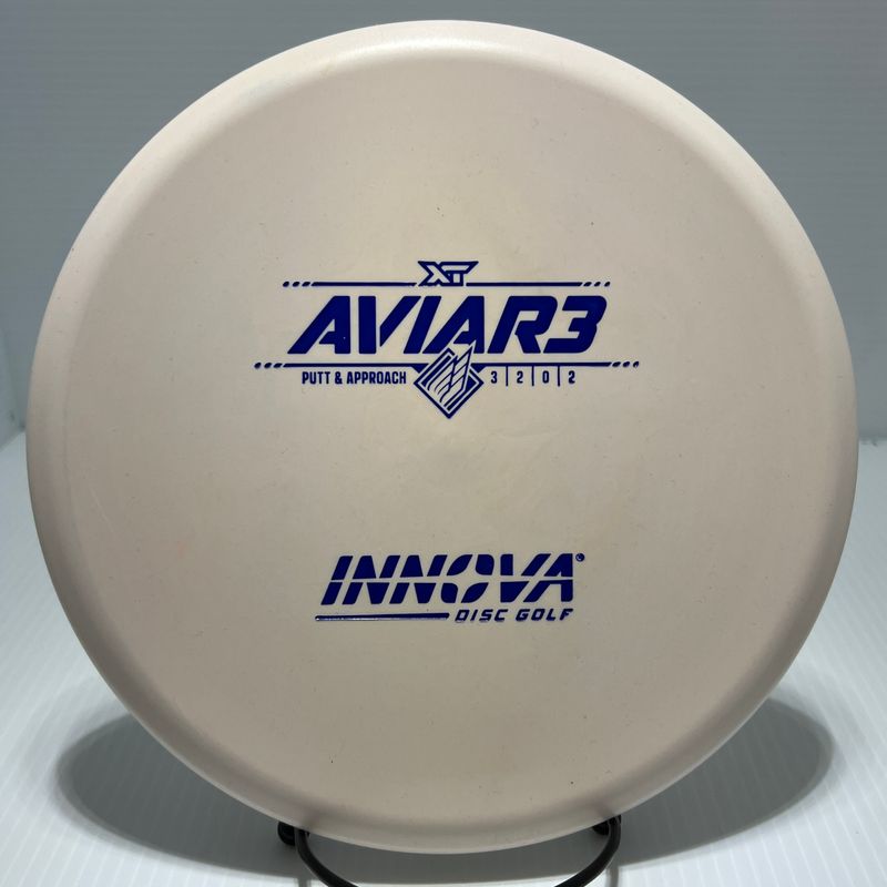 172 XT Aviar3