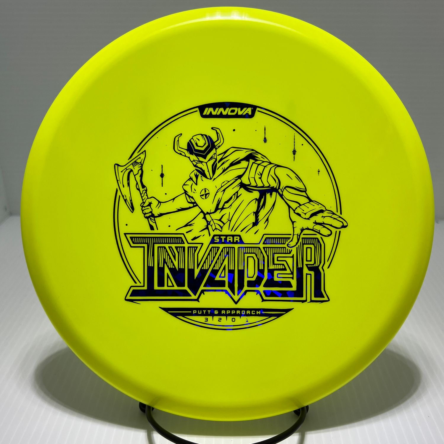 172 Star Invader