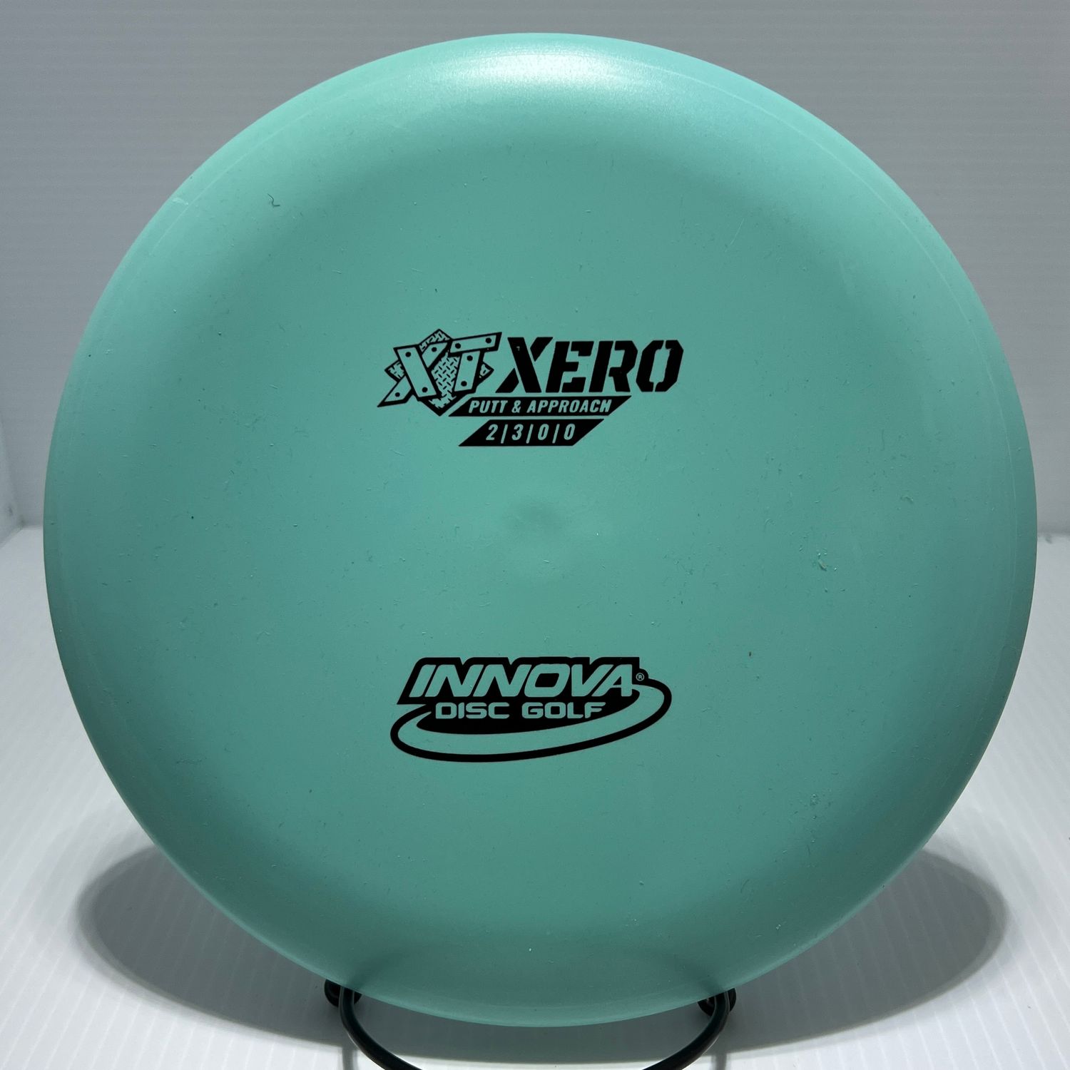 172 XT Xero
