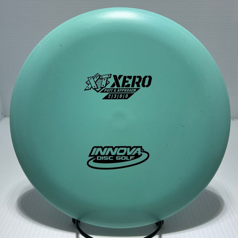 172 XT Xero