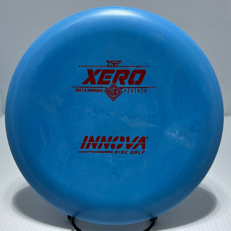175 XT Xero