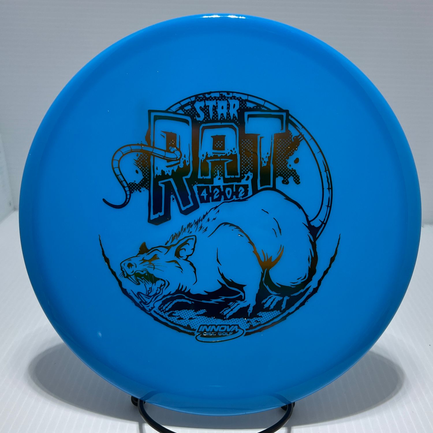171 Star Rat