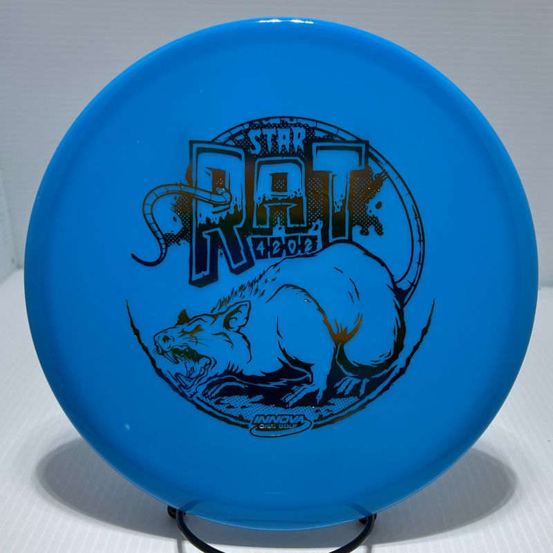 171 Star Rat
