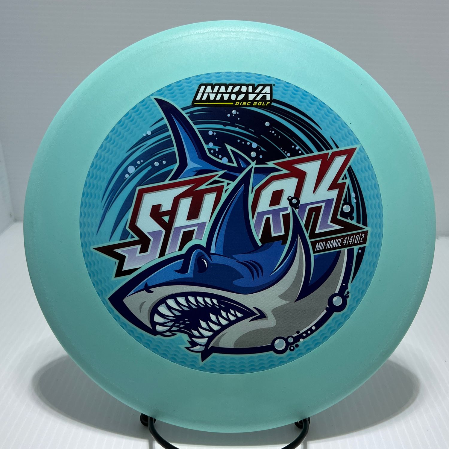 176 DX Shark