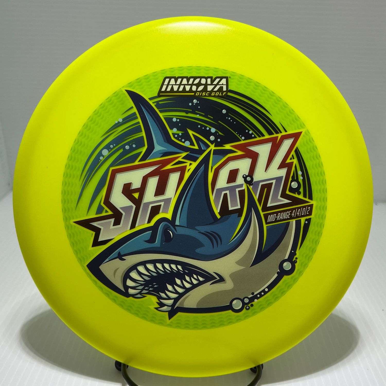 157 DX Shark