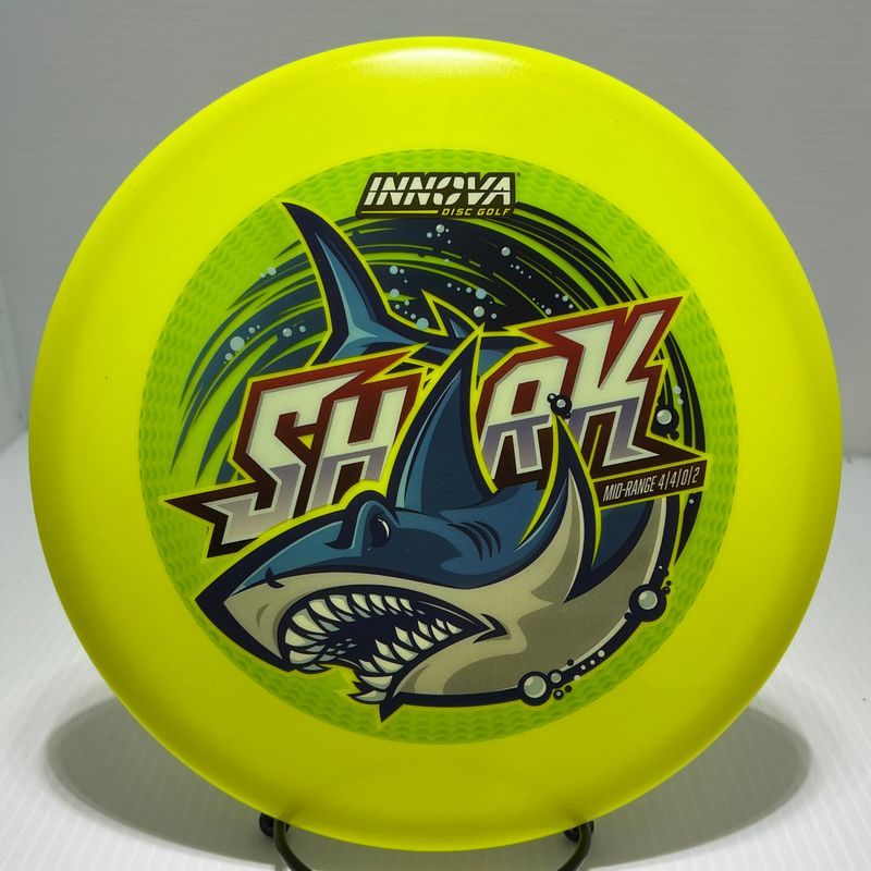 157 DX Shark