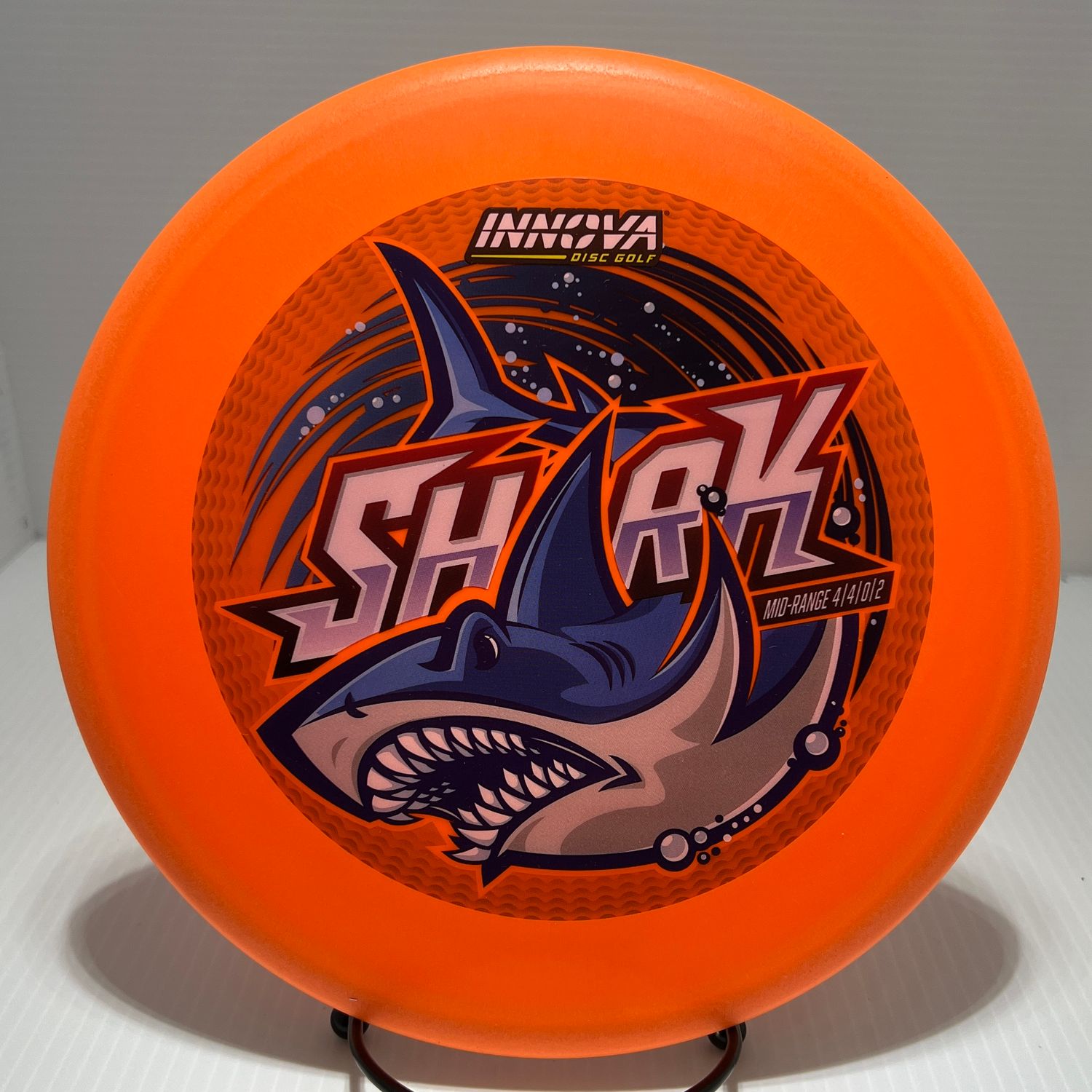 168 DX Shark