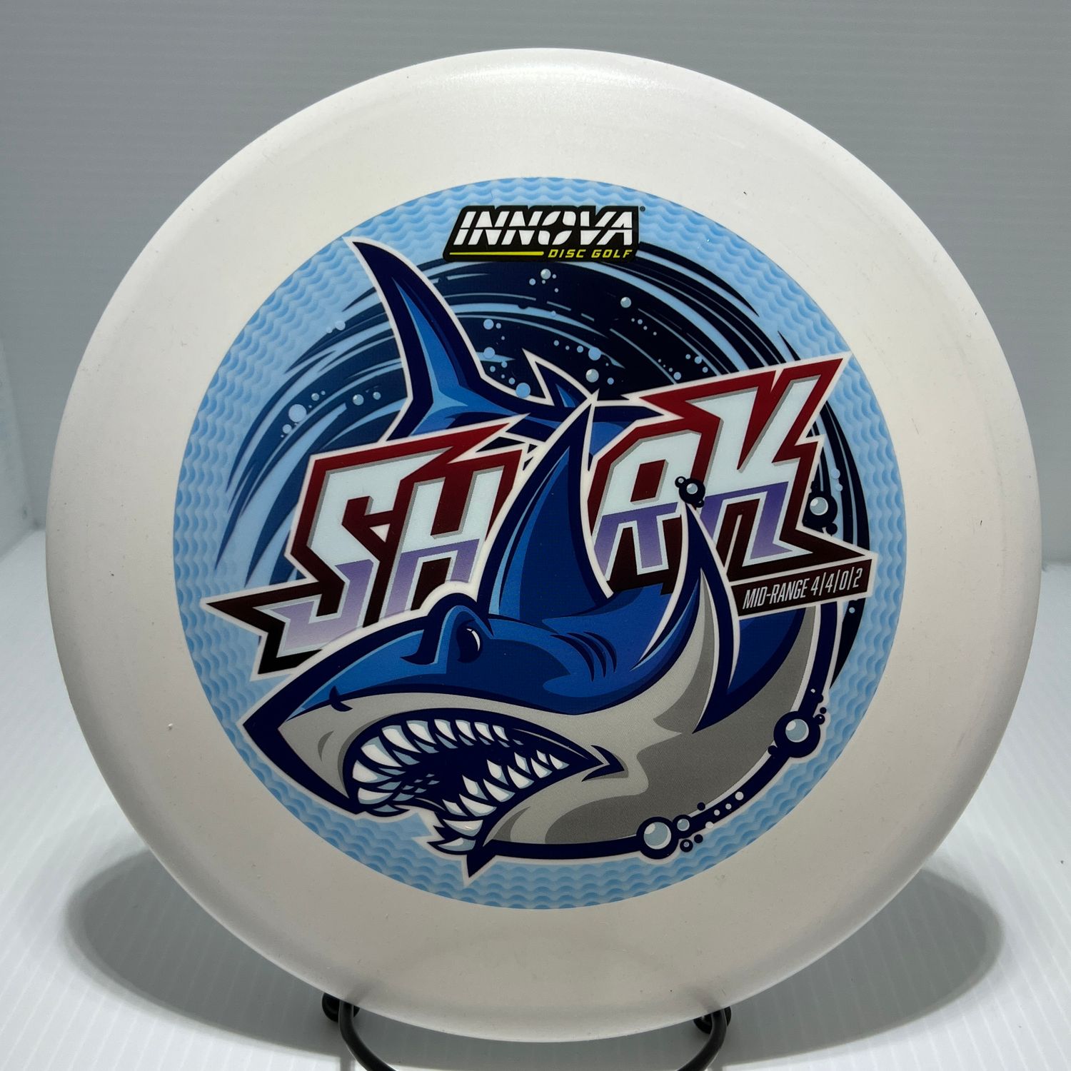 157 DX Shark