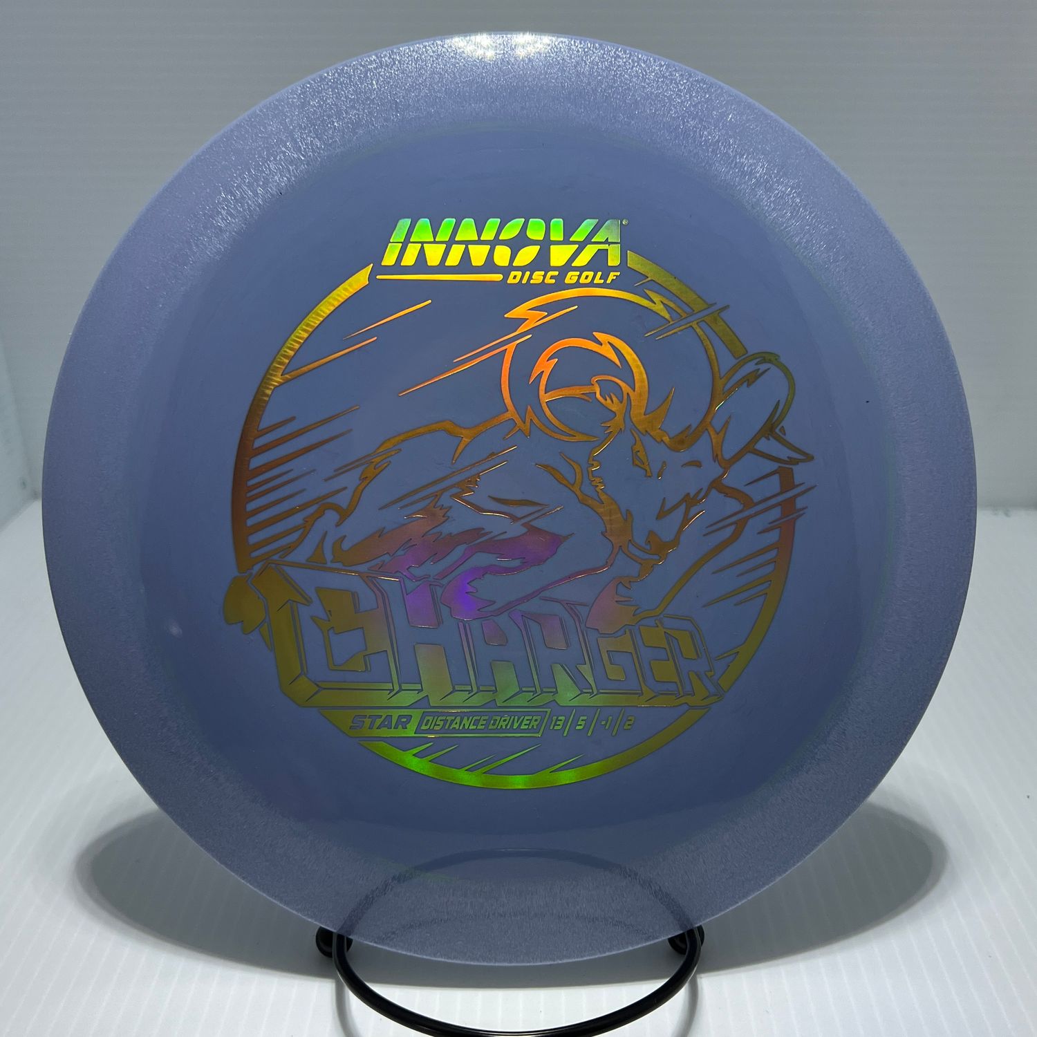 169 Star Charger