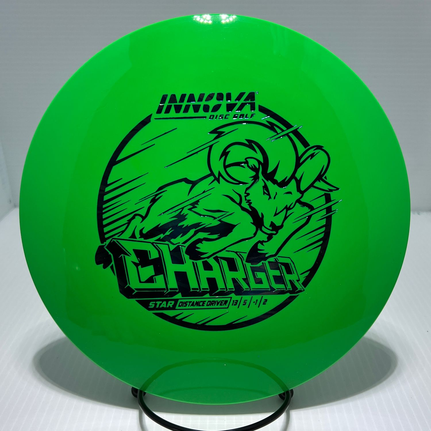 173-5 Star Charger