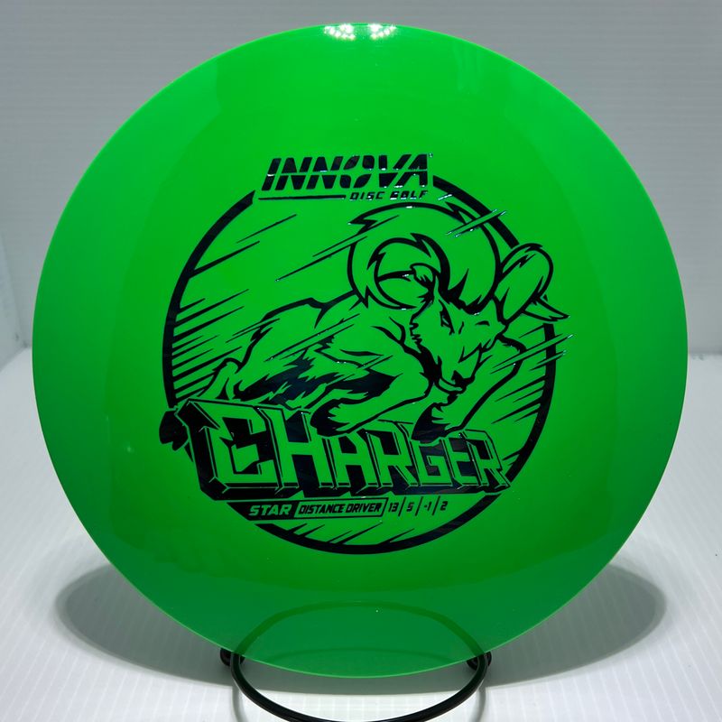 173-5 Star Charger