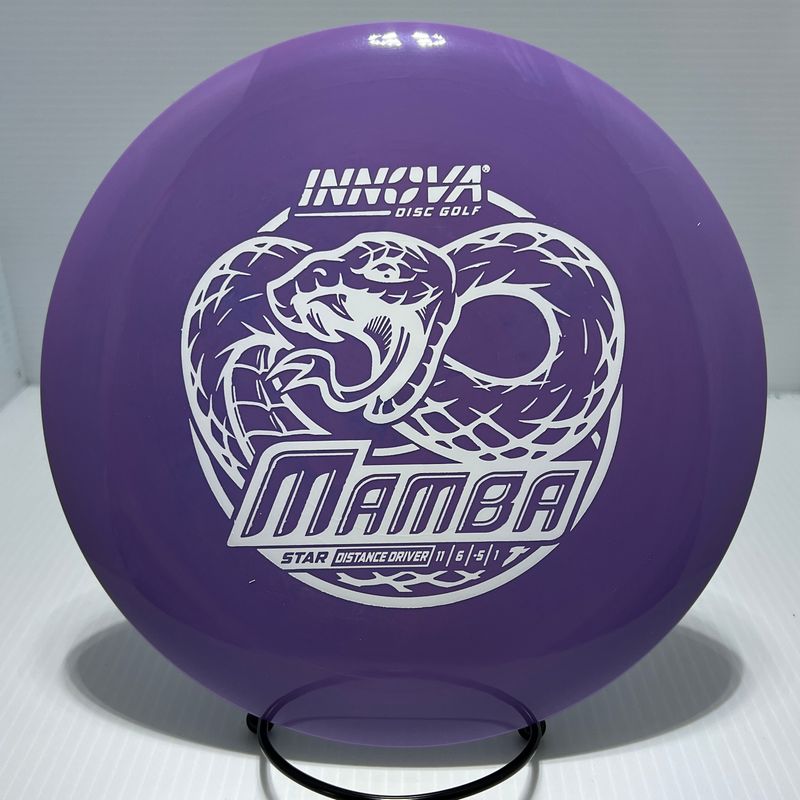 171 Star Mamba