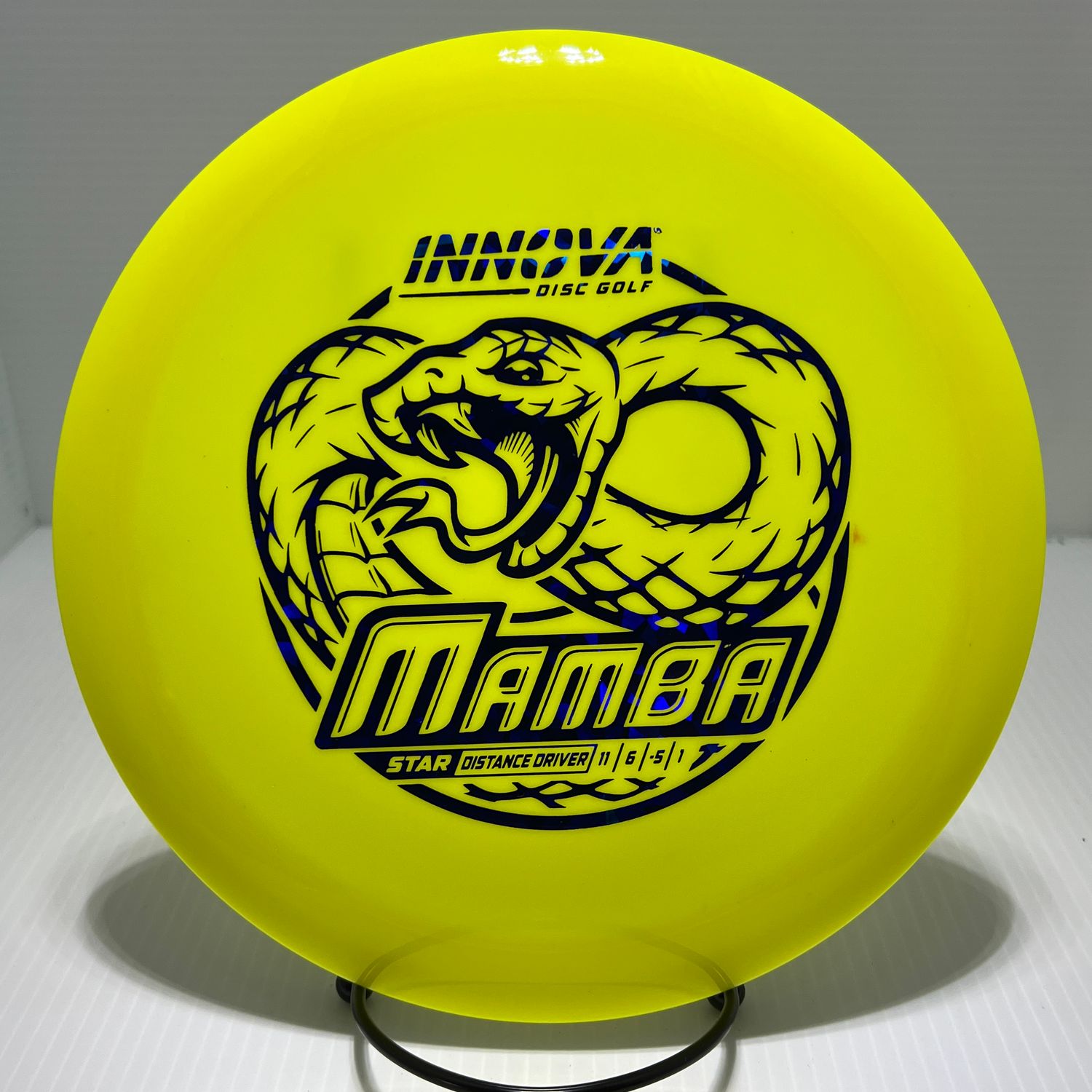 167 Star Mamba
