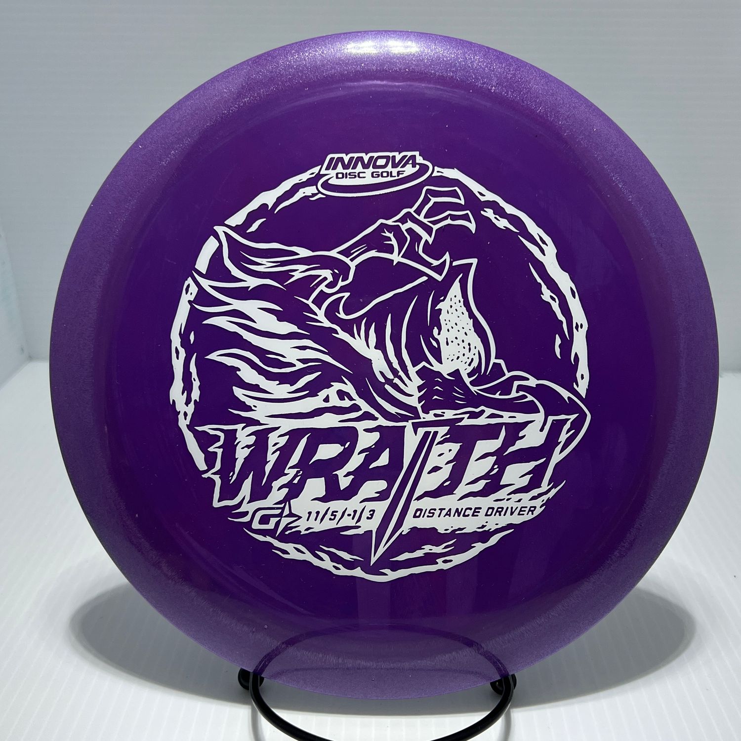 171 G-Star Wraith