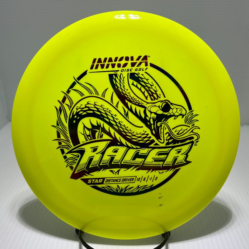 170 Star Racer