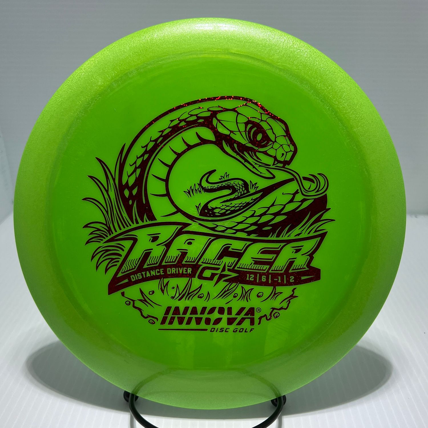 166 G-Star Racer