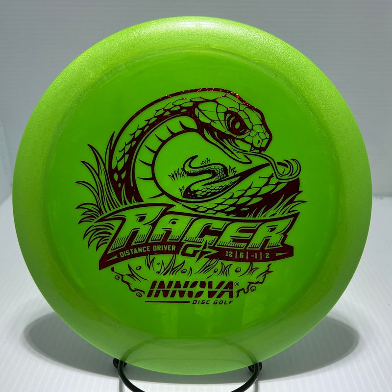 166 G-Star Racer
