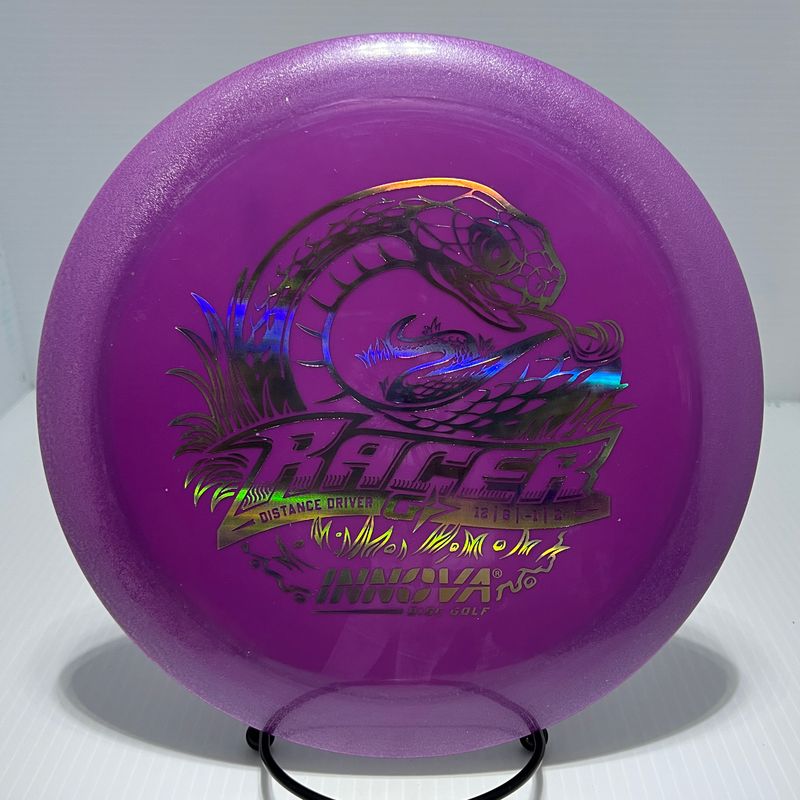 171 G-Star Racer