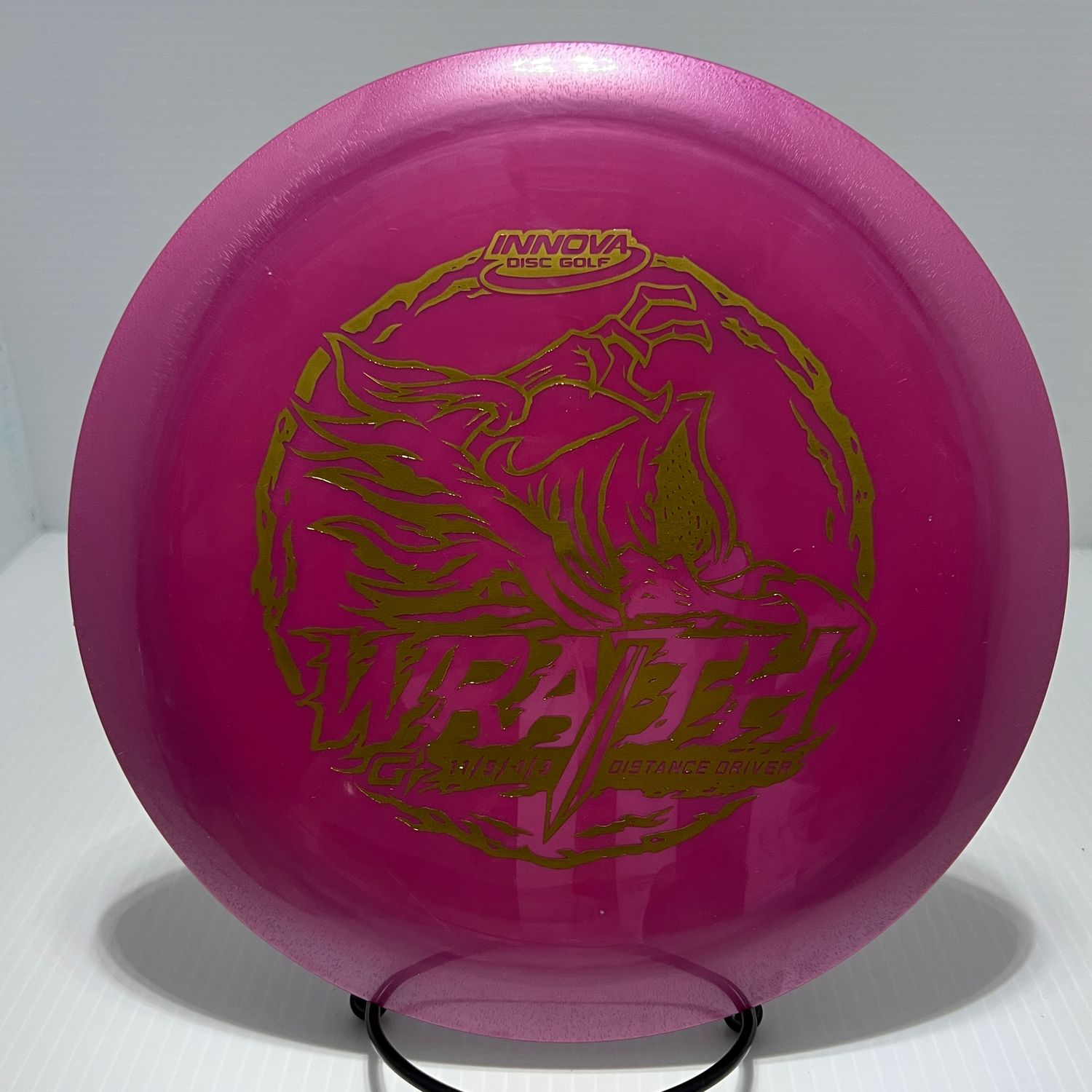 173-5 G-Star Wraith