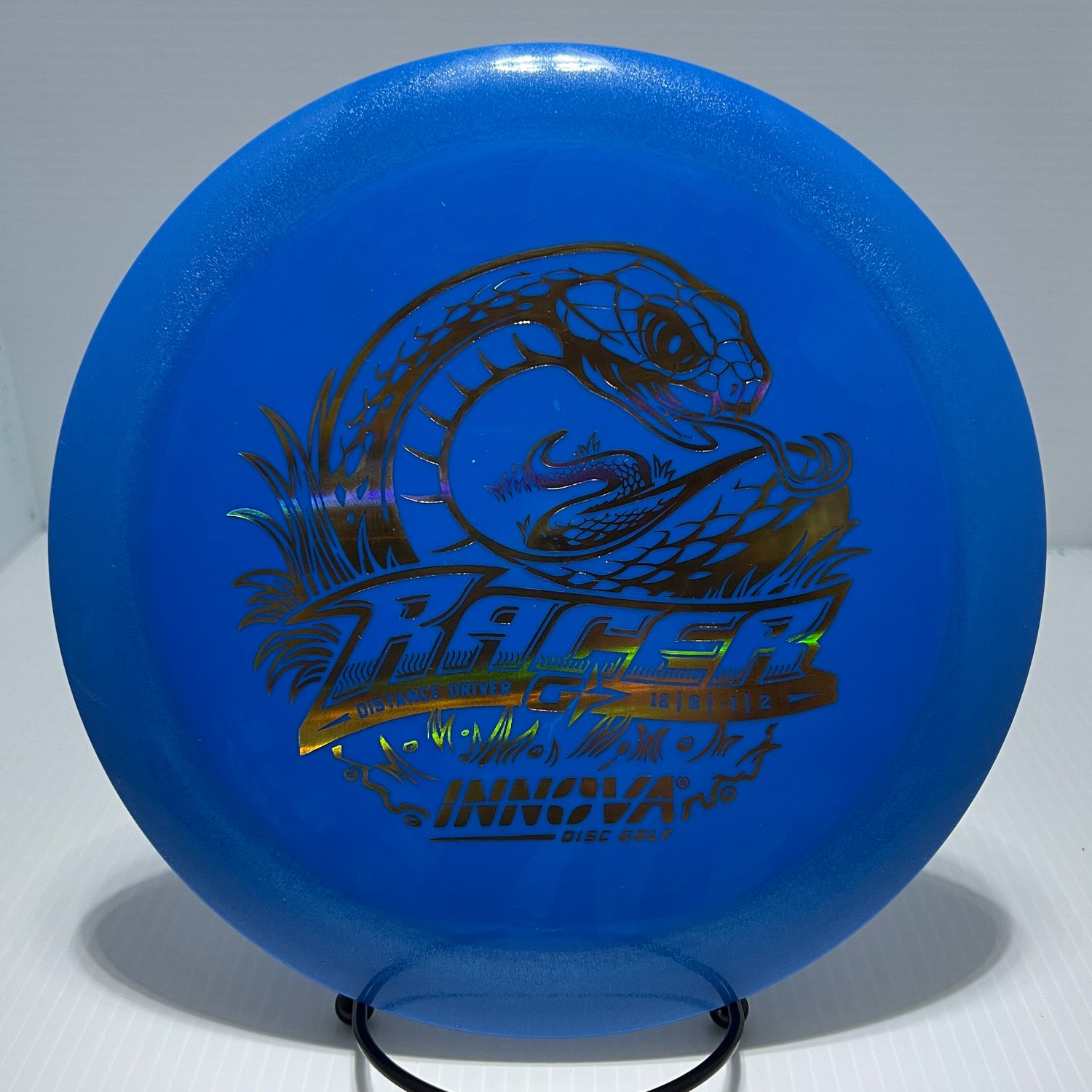 173-5 G-Star Racer