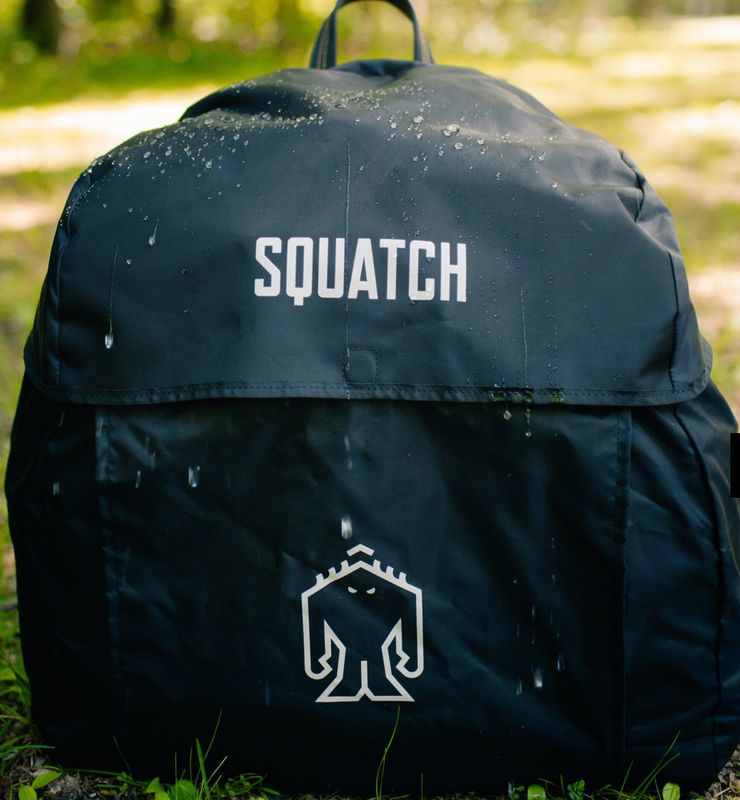 Squatch Legend 3.0 Rain Fly